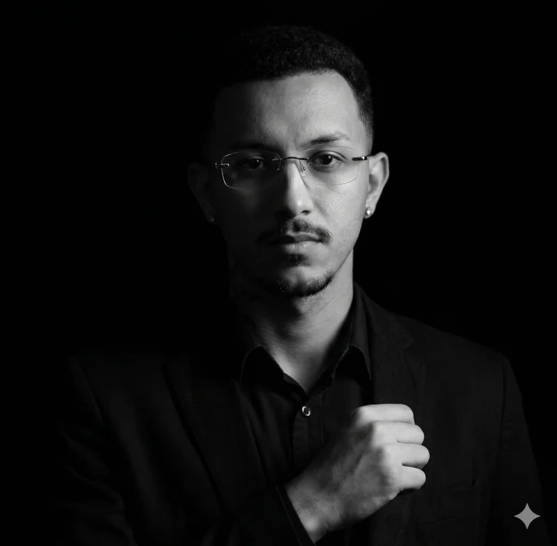 Joao Vitor - Filmmaker