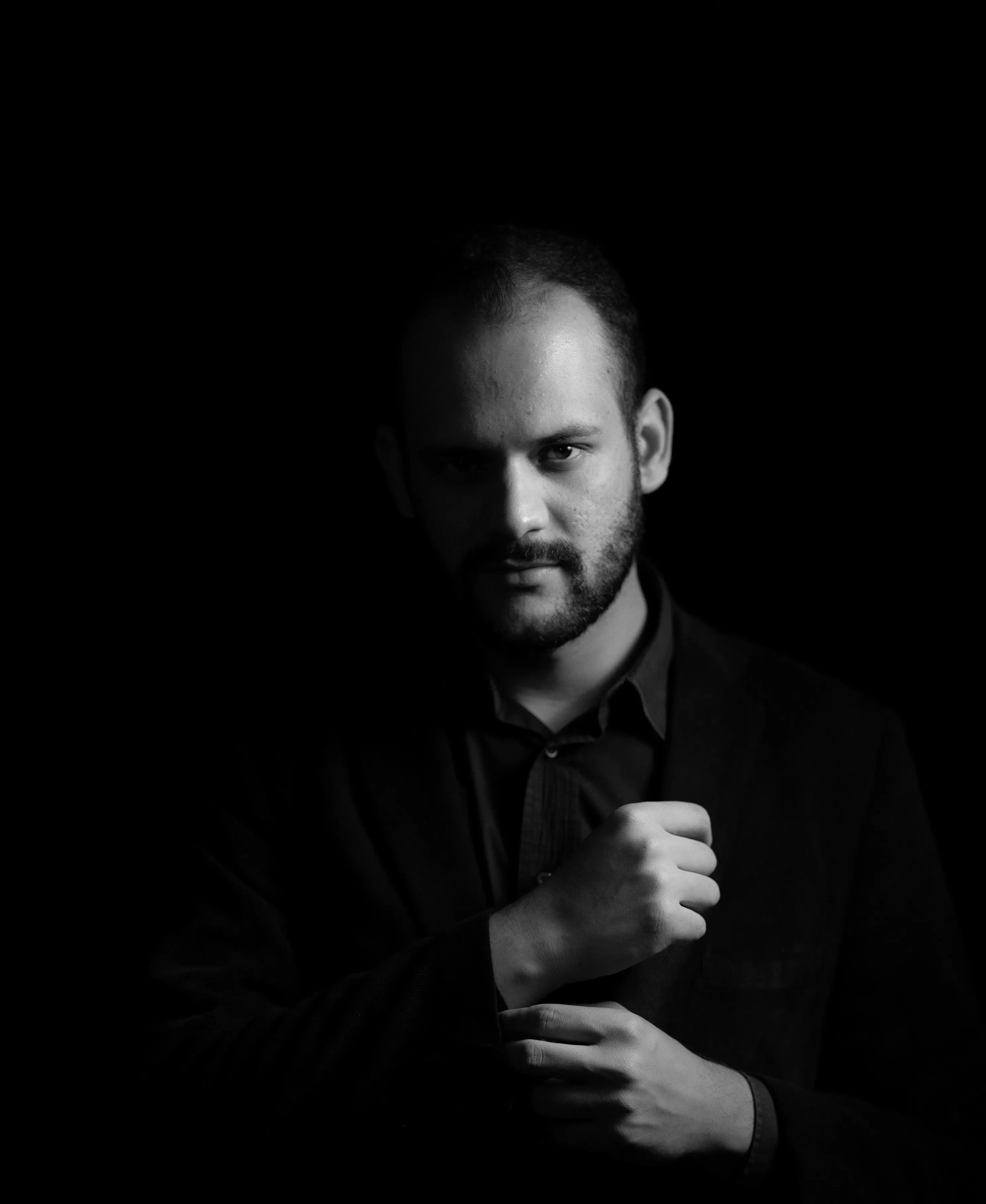 Vinicius - Filmmaker